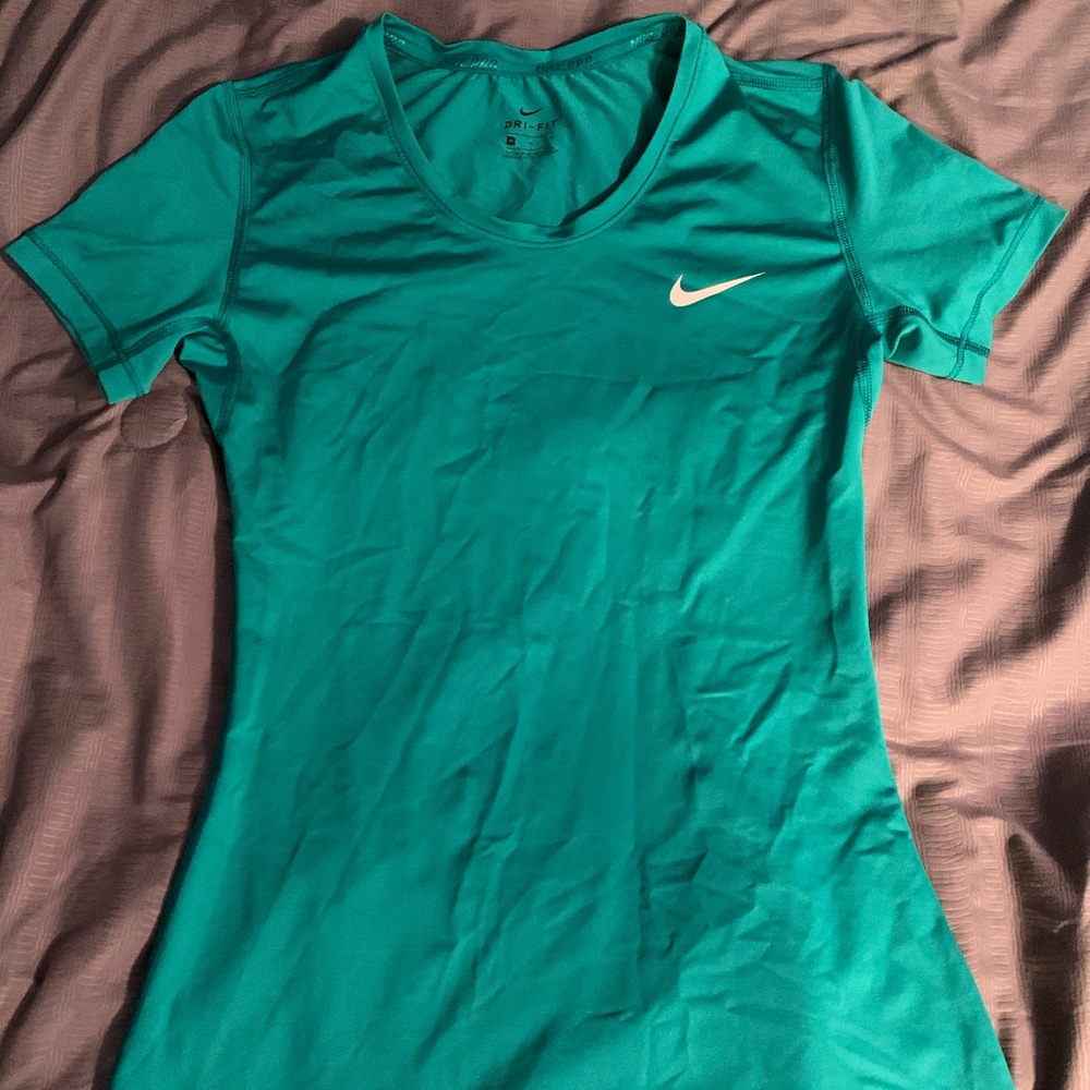 Nike Workout Tee